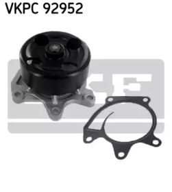 Насос SKF VKPC 92952